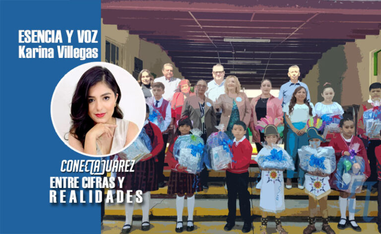 ENTRE CIFRAS Y REALIDADES