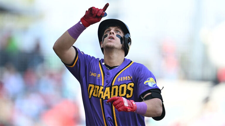 VAN DORADOS DE CHIHUAHUA POR BICAMPEONATO A NACIONAL DE BEISBOL ‘TORREÓN 2025’