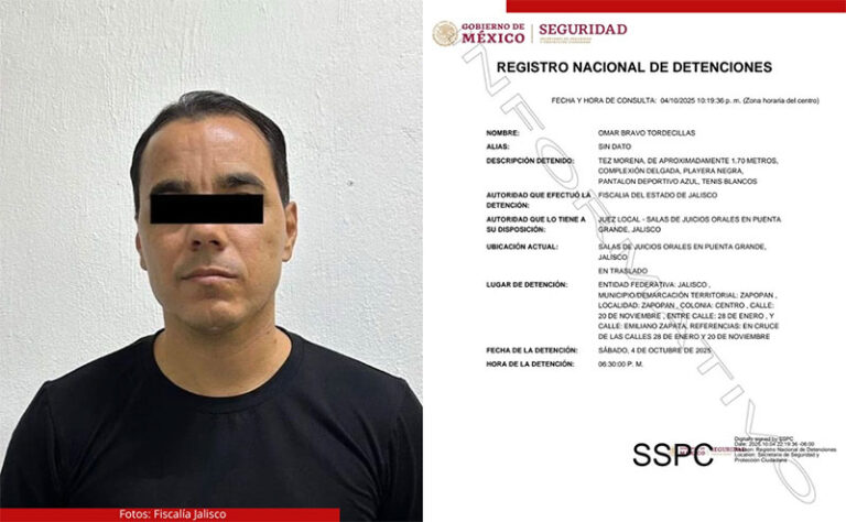 Aumentan acusaciones contra ex futbolista de Chivas