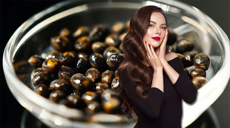 ¿Semillas de papaya muy buenas para tu cabello?