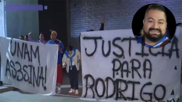 Detienen a aficionado de Cruz Azul y muere poco después