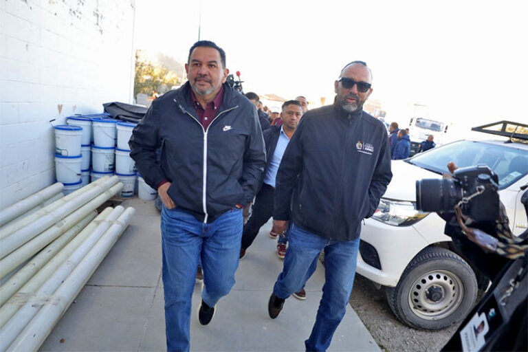 Gobierno Municipal e IMSS definirán un esquema conjunto para operar centros infantiles