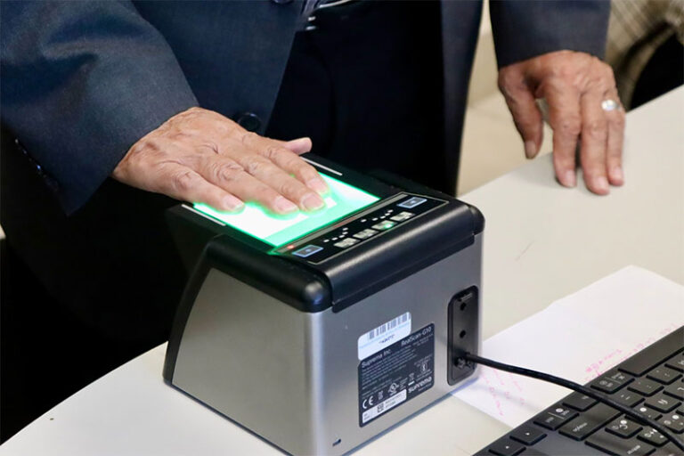 Impulsa Gobierno del Estado la agilización de procesos con la Firma Electrónica Avanzada