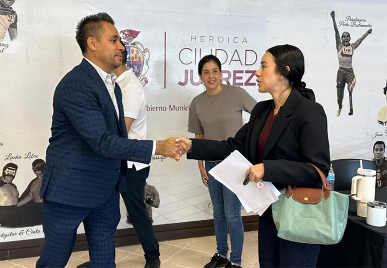 Afinan preparativos para la tradicional Carrera Binacional Juárez -El paso