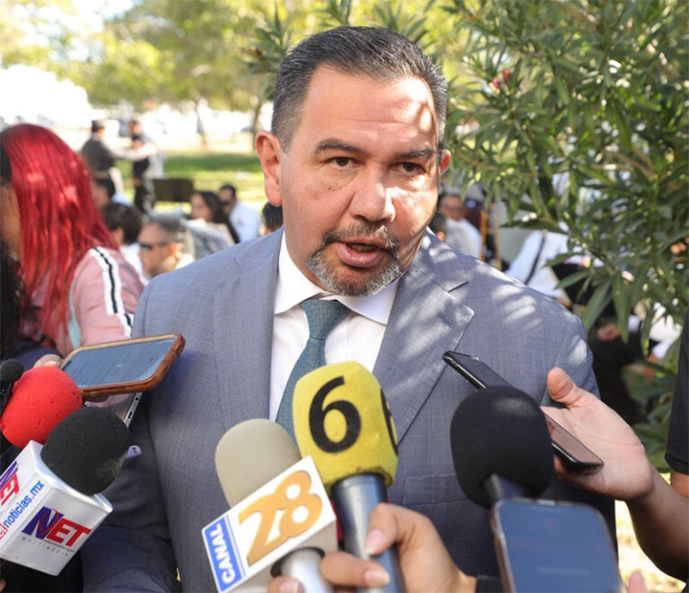 Se contemplan varias obras en el Presupuesto de Egresos del 2026