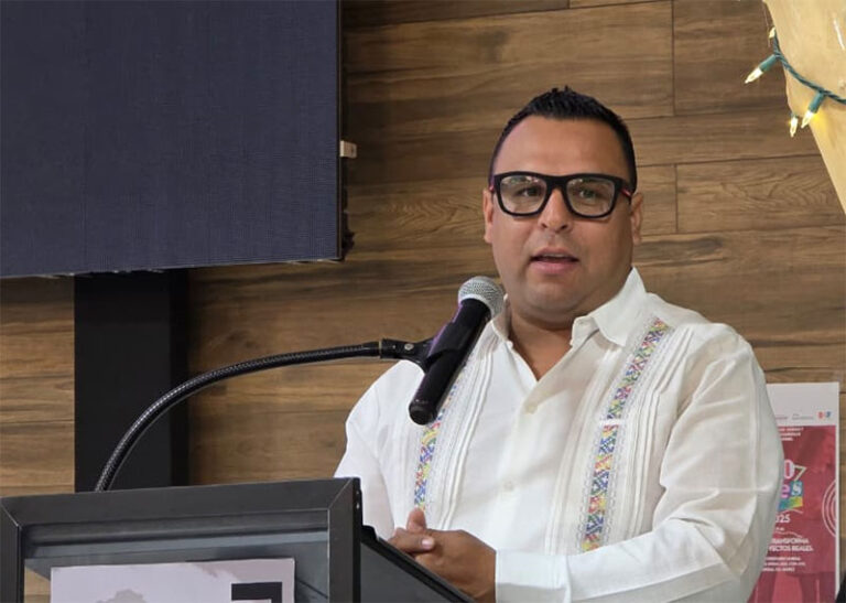 Impulsa Desarrollo Económico espíritu emprendedor con la Expo Jóvenes Emprende 2025