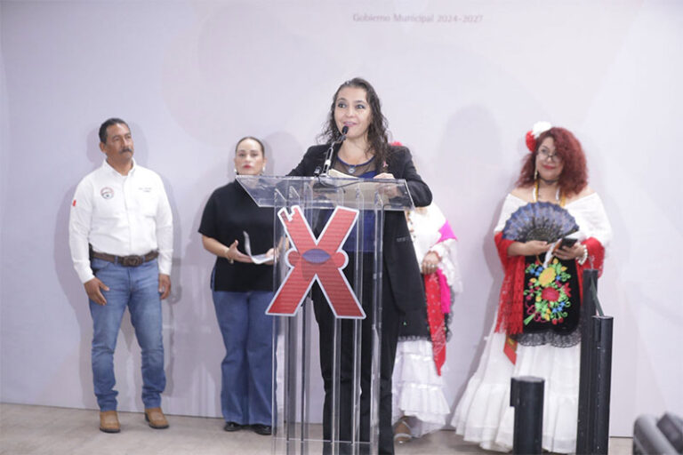 Invitan al Festival El Veracruz del Norte