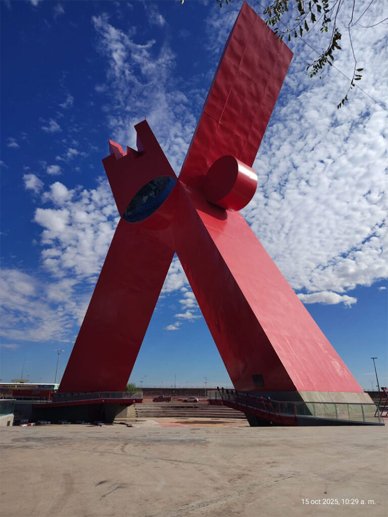 La Dirección de Desarrollo Rural participará en la EXPOGAN Juárez 2025