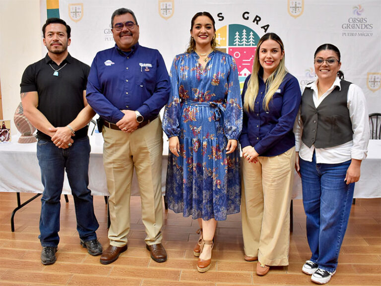 Anuncia Fodarch la 28° edición del Concurso Regional de Cerámica de Mata Ortíz