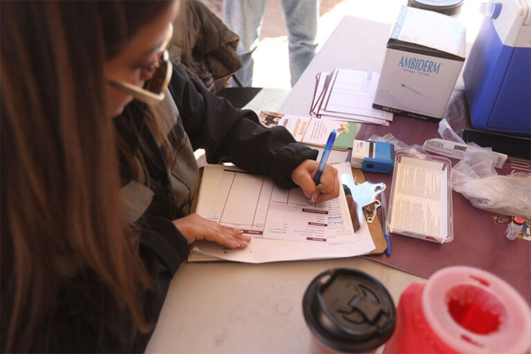Llevarán mañana Cruzadas por Juárez a Rinconada de las Torres