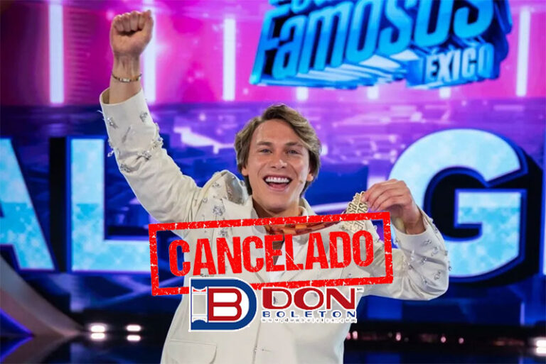 Siempre no viene Aldo de Nigris