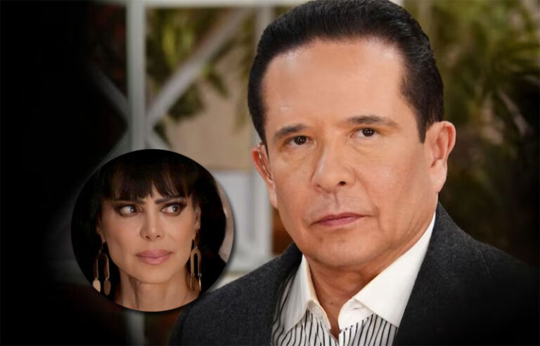 Se le complica a Gustavo Adolfo Infante, juez ordena su arresto