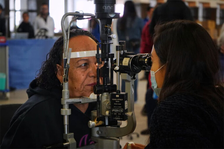 Actualizan fechas de atención del Dr. Vagón en Delicias y Jiménez