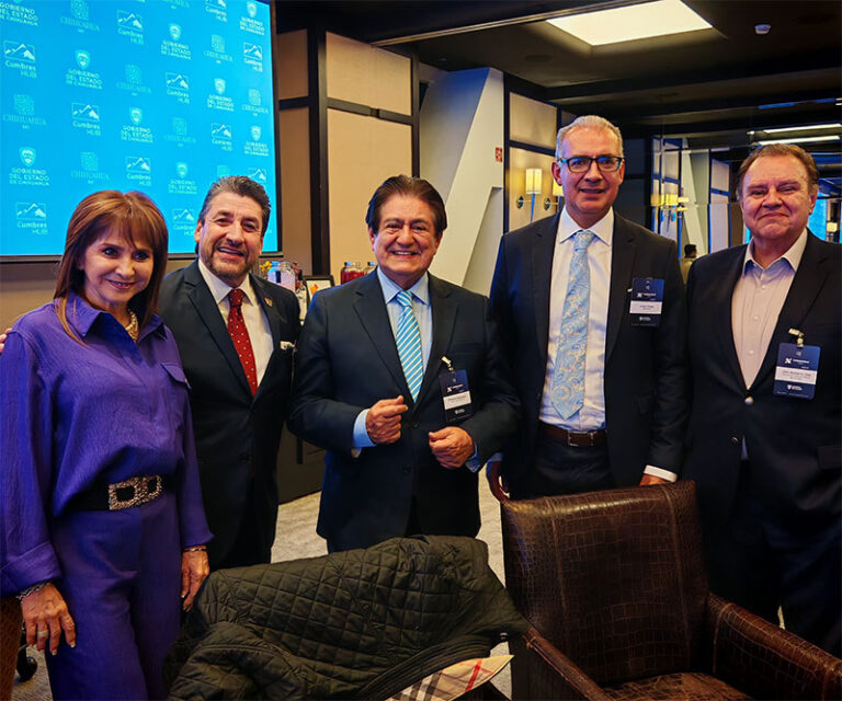 Realiza Estado presentación de Destino en el Chihuahua Day en la ciudad de México