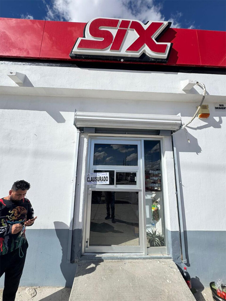 Realiza Gobernación Estatal 379 inspecciones y clausura 5 establecimientos durante la última semana