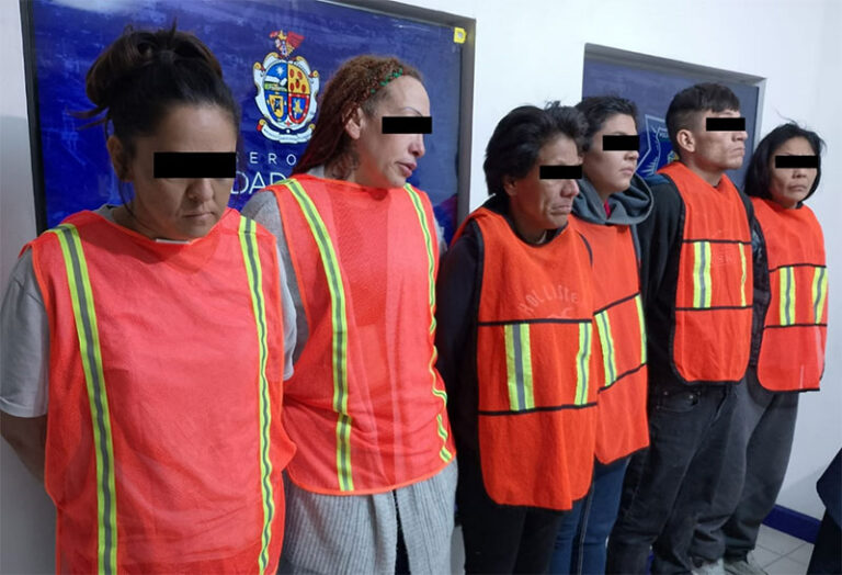 Caen secuestradores, entre ellos dos menores