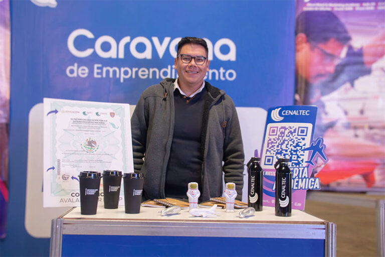 Impulsa SIDE la economía en Creel con la Caravana de Emprendimiento
