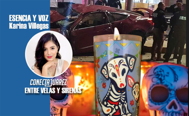 ENTRE VELAS Y SIRENAS