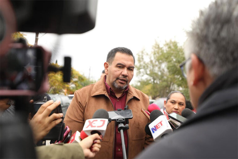 La cárcel de piedra se convertirá en un lugar positivo para Juárez