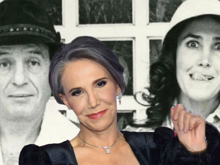 Listo el documental de Florinda Meza