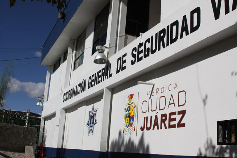 Permanecerán cerradas oficinas de Seguridad Vial el próximo lunes