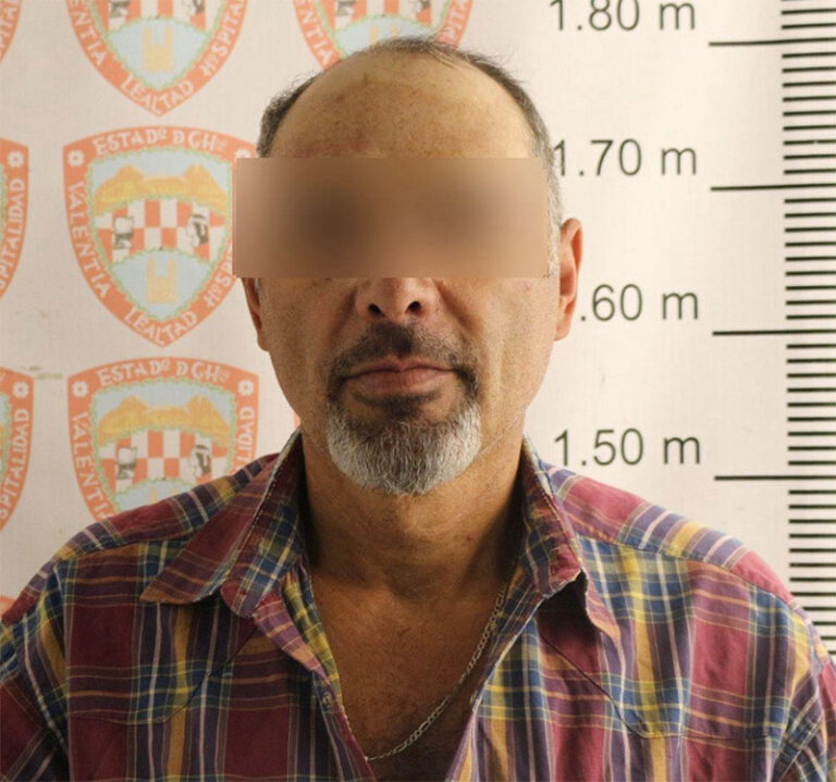 Sentencia ejemplar de 22 años por homicidio