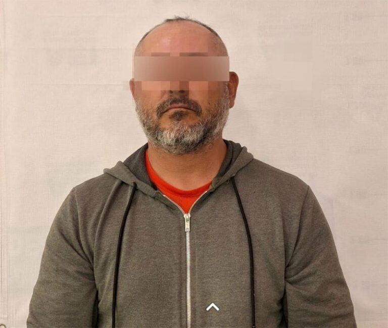 Obtiene FGE Norte fallo condenatorio en contra de agresor sexual de un menor de edad