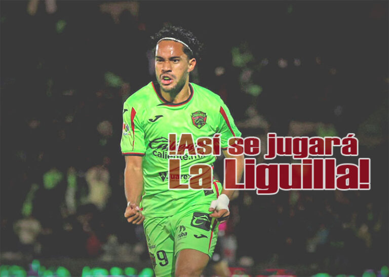 Días y horarios para la fiesta grande de la Liga MX