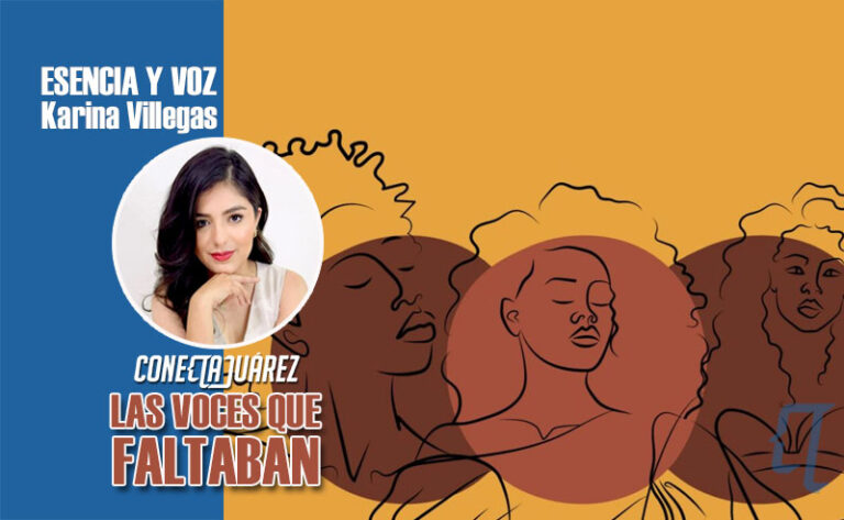 LAS VOCES QUE FALTABAN