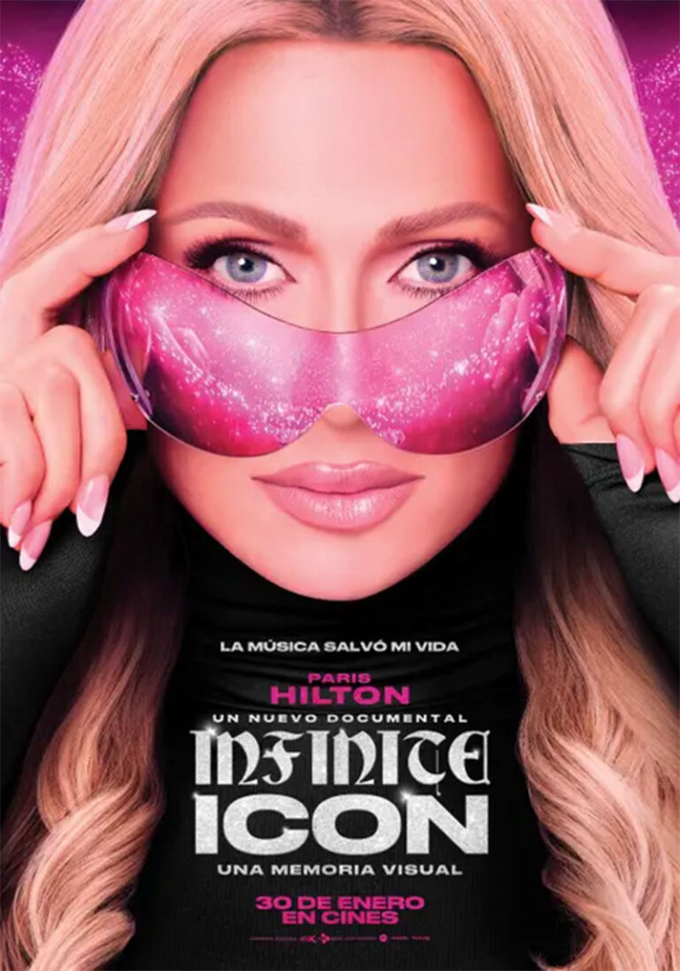 Conoceremos todo sobre su vida mediante documental