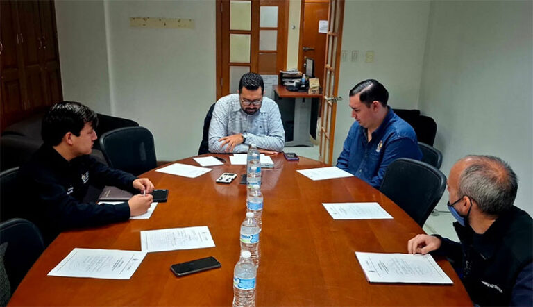 Participación Ciudadana prepara recursos para asociaciones civiles