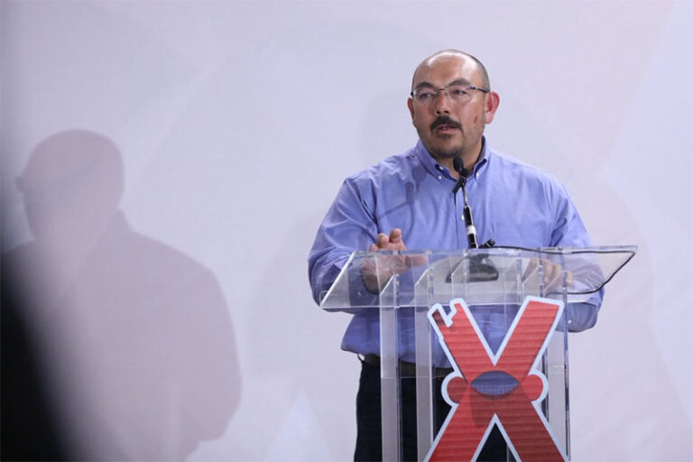 Invitan a jornada del mega destilichadero en la colonia Chaveña