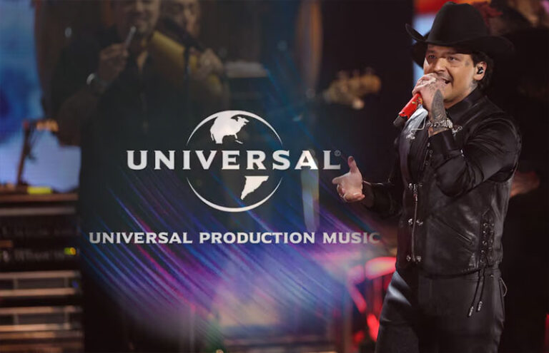 Cambian los papeles, ahora es Christian Nodal contra Universal Music