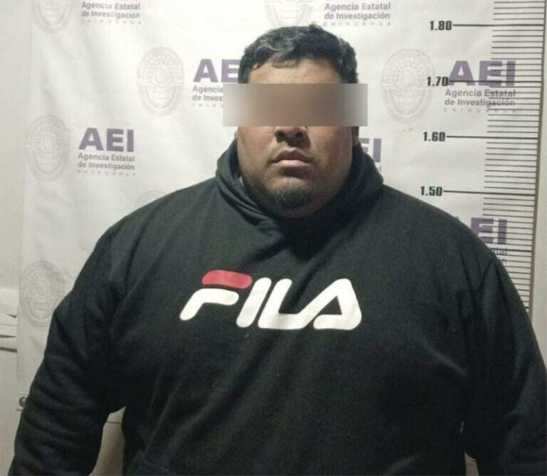 Sentenciado en procedimiento abreviado a 10 años de prisión por extorsión