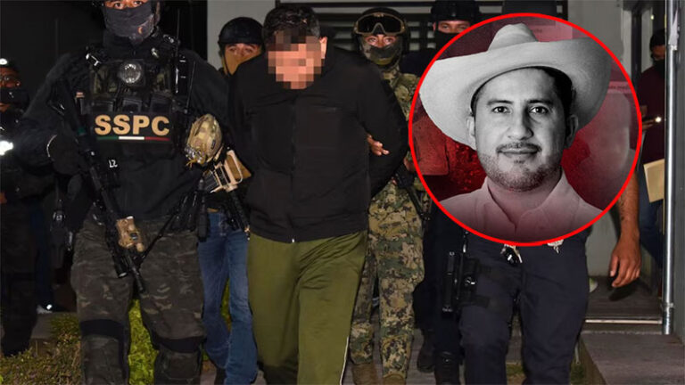 Más revelaciones sobre el asesinato de Manzo