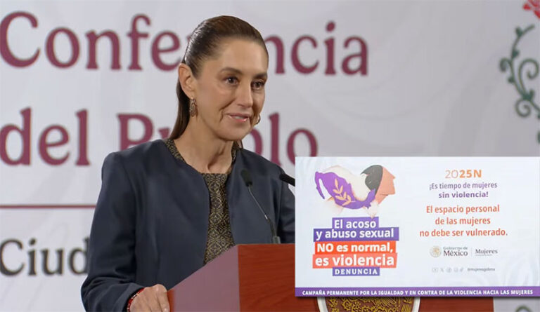 Lanzan el ‘Plan Integral para la Mujer’