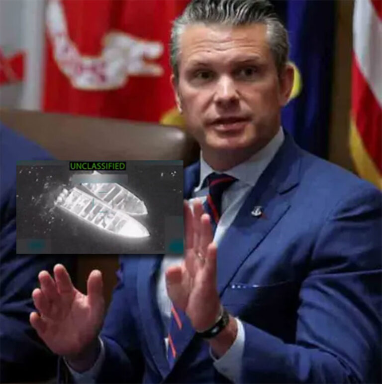 Combate a narcolancha vence en 60 dias