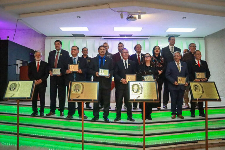 Hay siete nuevos inmortales en el Salón de la Fama