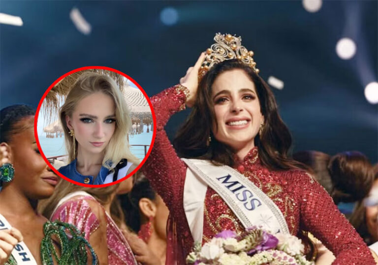 Sigue la polémica sobre el certamen Miss Universo 2025