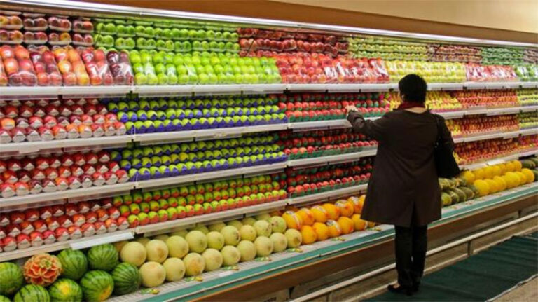 Fortalece tu sistema inmunológico con frutas de temporada