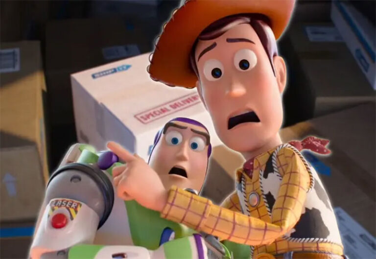 Ya hay fecha para ‘Toy Story 5’, lanzan tráiler