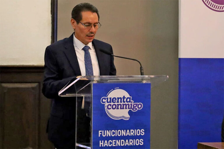 Impulsa Hacienda capacitación para la elaboración de las Leyes de Ingresos Municipales 2026