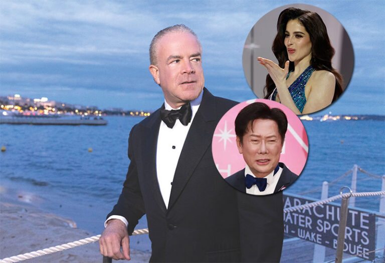 Nawat Itsaragrisil será demandado por agresión a Fatima Bosch