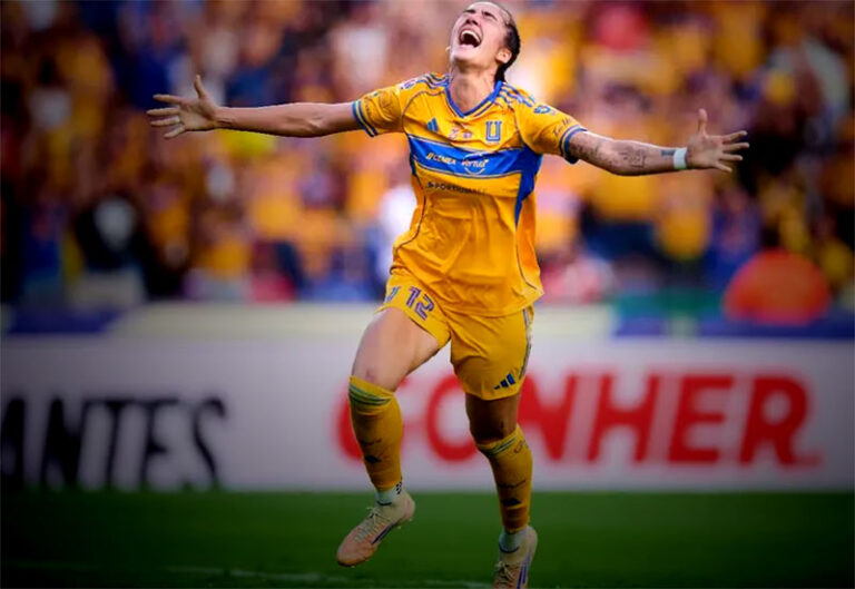 Las Amazonas levantan su séptimo título