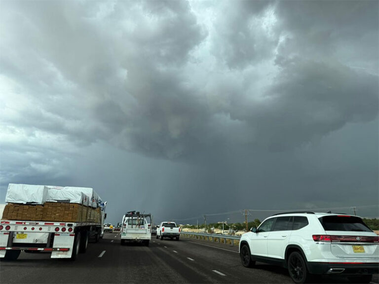 Ingreso del frente frío 22 ocasionará descenso de temperaturas en Chihuahua