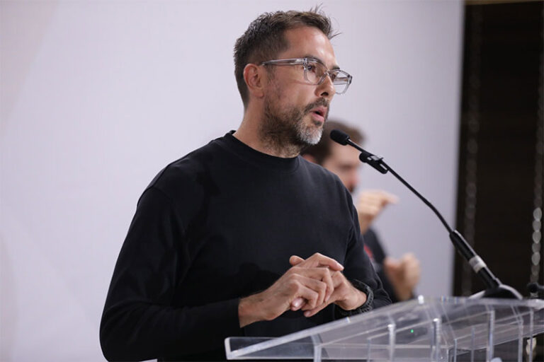 Invertirá el Municipio 20 millones de pesos más este año para el bacheo