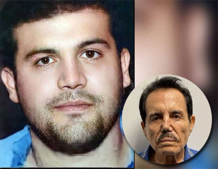 Se declara culpable hijo de ‘El Chapo’, asume secuestro de ‘El Mayo’
