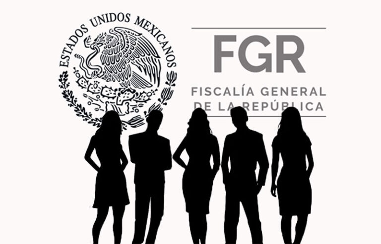 Los 10 finalistas para ocupar el cargo que dejó Gertz Manero