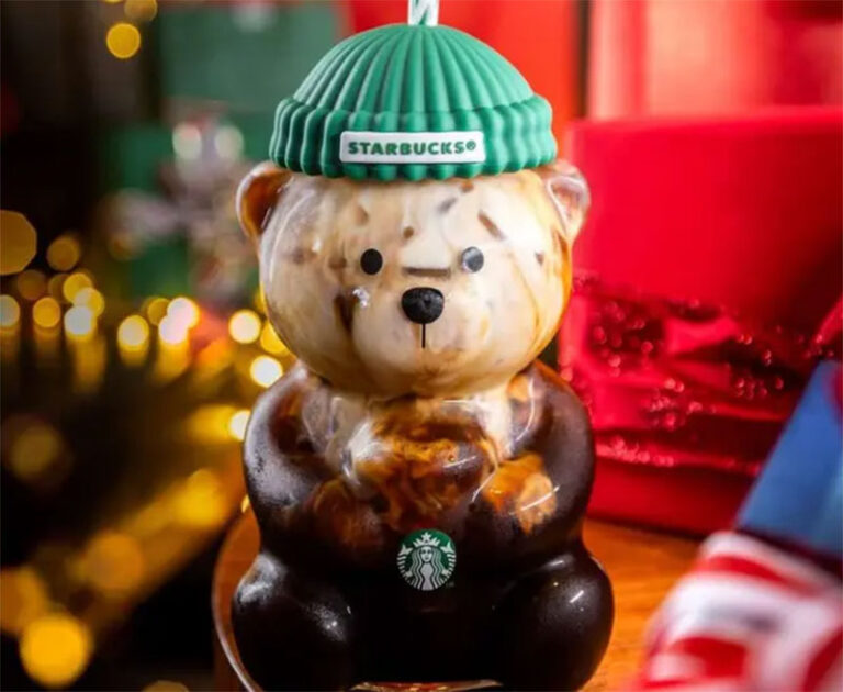 Todos los quieren tener, ¿cómo conseguir el vaso de oso?