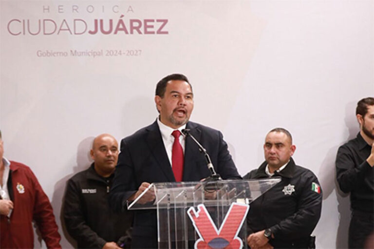 Caravana Coca-Cola llega el miércoles a Ciudad Juárez; Municipio anuncia operativo especial de seguridad
